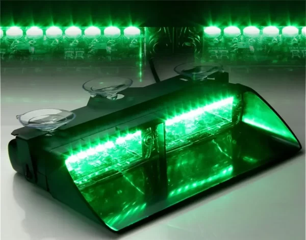 DUAL LED DASHLIGHT - Image 3