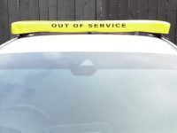 LIGHTBAR COVERS
