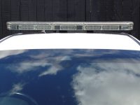 CODE 3 RX2700 RED LED LIGHTBAR