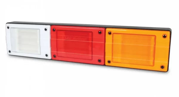 HELLA DESIGNLINE STOP/TAIL/REVERSE LED LIGHT