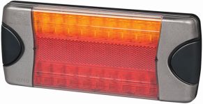 HELLA DURALED COMBINATION LIGHT