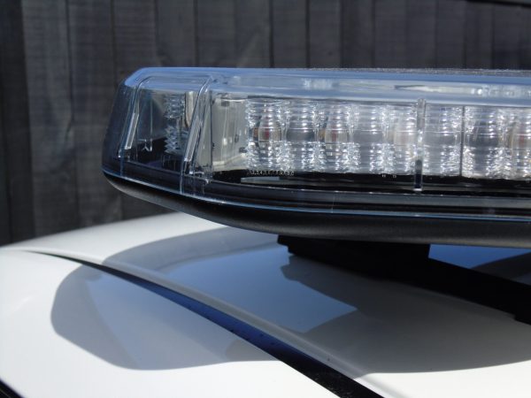 NARVA LEGION AMBER LED LIGHTBAR - Image 2