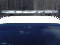 NARVA LEGION AMBER LED LIGHTBAR