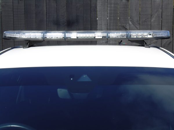 NARVA LEGION AMBER LED LIGHTBAR
