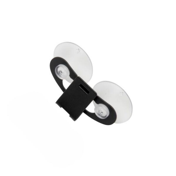 UNIDEN RDA950W RADAR DETECTOR WINDSCREEN MOUNT