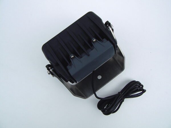 HELLA AS3000 LED LONG RANGE WORK LIGHT - Image 3
