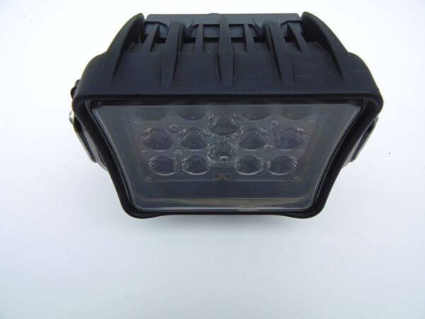 HELLA AS3000 LED LONG RANGE WORK LIGHT - Image 2