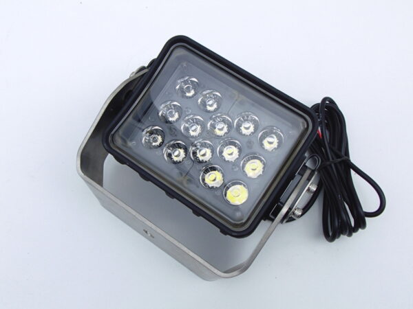HELLA AS3000 LED LONG RANGE WORK LIGHT