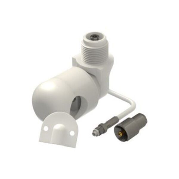 PACIFIC AERIALS P6113 VHF OR CELLULAR ANTENNA MOUNT-1INCH RAIL