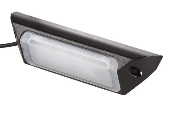 HELLA FMS WORK/SCENE/AWNING LIGHT BLACK