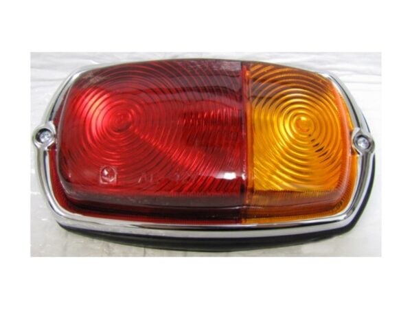 NOS HELLA STOP/PARK/INDICATOR LIGHT