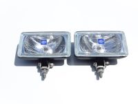 HELLA COMET 450 DRIVING LIGHTS