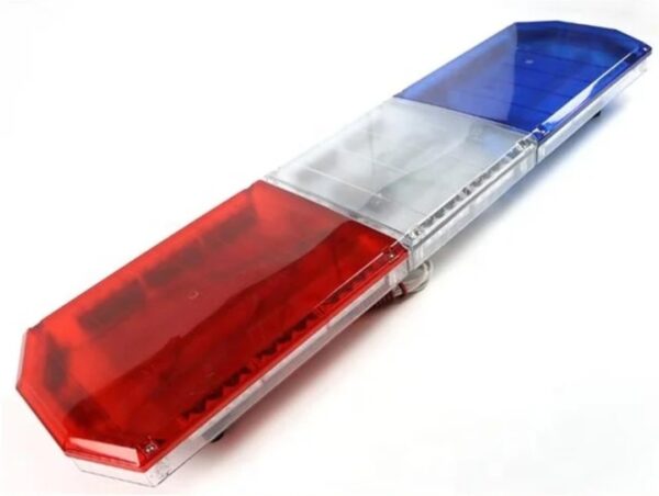 KLEDX2100 LED LIGHTBAR - Image 2