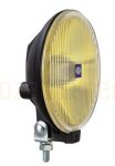 HELLA COMET 500 YELLOW FOG LIGHTS