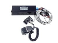 COMMANDER ES21 REMOTE SIREN UNIT
