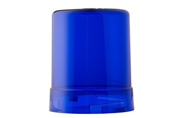 HELLA KL700 BLUE BEACON LENS
