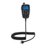 MIDLAND M5 MICROPHONE