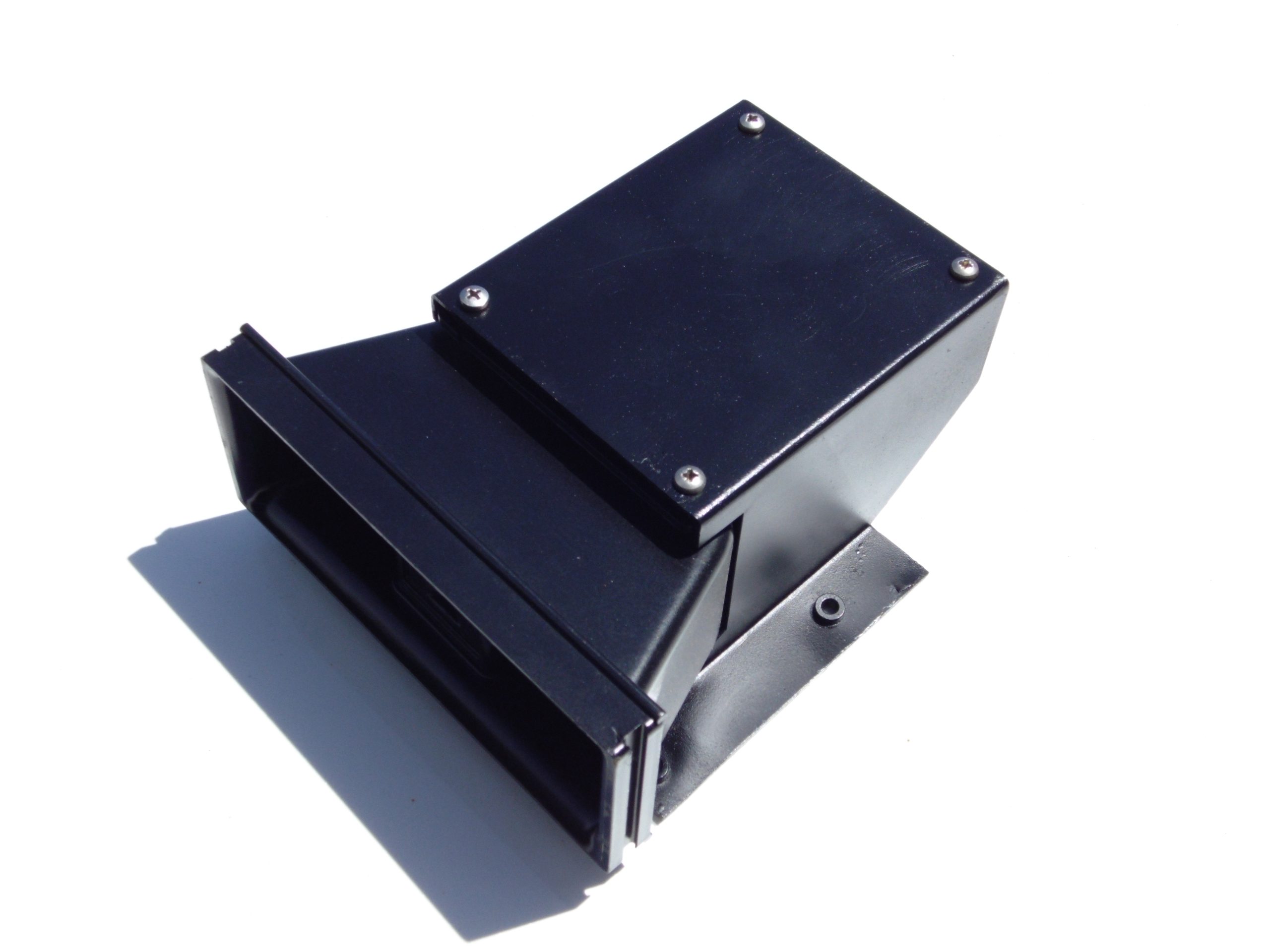 NAUTECH ELECTRONICS 100 WATT LOW PROFILE SIREN SPEAKER