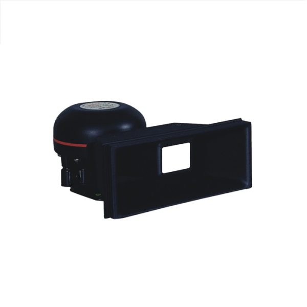 NAUTECH ELECTRONICS 100 WATT LOW PROFILE SIREN SPEAKER