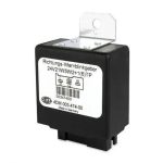 HELLA ELECTRONIC FLASHER UNIT 24V - 5 Pin - 2+1
