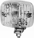 HELLA CLEAR LENS TO SUIT P/N: 1403 REVERSE LIGHT