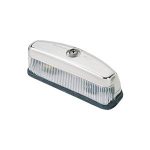 HELLA LICENCE PLATE CLEAR LENS