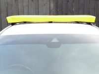 LIGHTBAR COVERS