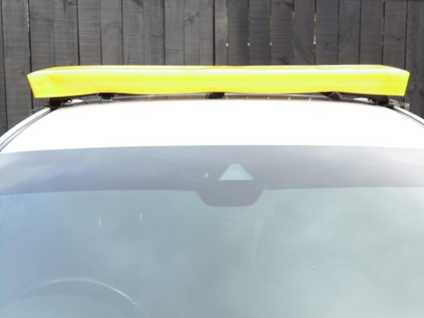 LIGHTBAR COVERS - Image 2