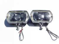 LUCAS LR8 DRIVING LIGHTS