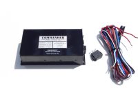 COMMANDER ES23 24V REMOTE SIREN UNIT