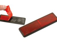 NARVA REFLEX REFLECTOR 122 x 32mm