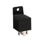 HELLA 24V 5 PIN CHANGEOVER RELAY