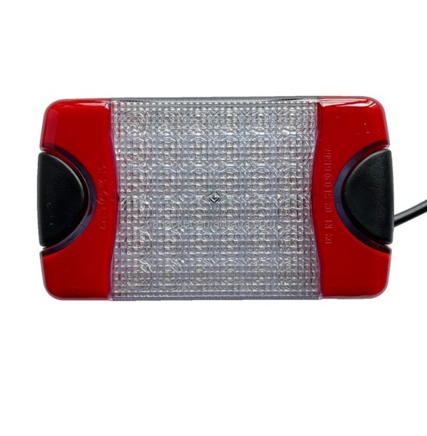 1000 SERIES LED COMBINATION LIGHTS