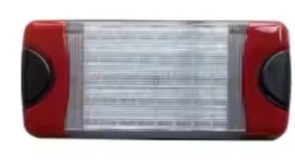 2000 SERIES LED COMBINATION LIGHTS