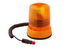 HELLA KL7000 AMBER MAGNETIC MOUNT BEACON