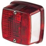 HELLA STOP/TAIL/LICENCE PLATE LIGHT