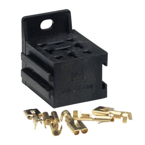 HELLA RELAY CONNECTOR
