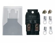 HELLA MAXI BLADE FUSE HOLDER
