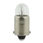 HELLA BAYONET BULB BA9s