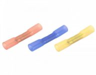 HELLA HEAT SHRINK INSULATED CRIMP TERMINALS