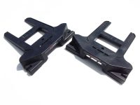CODE 3 LIGHTBAR MOUNTING BRACKETS
