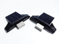 CODE 3 LIGHTBAR MOUNTING BRACKETS