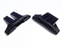 CODE 3 LIGHTBAR MOUNTING BRACKETS