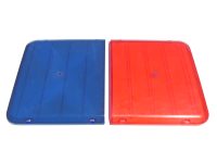 NAUTECH SPECTRA OUTTER LIGHTBAR LENS