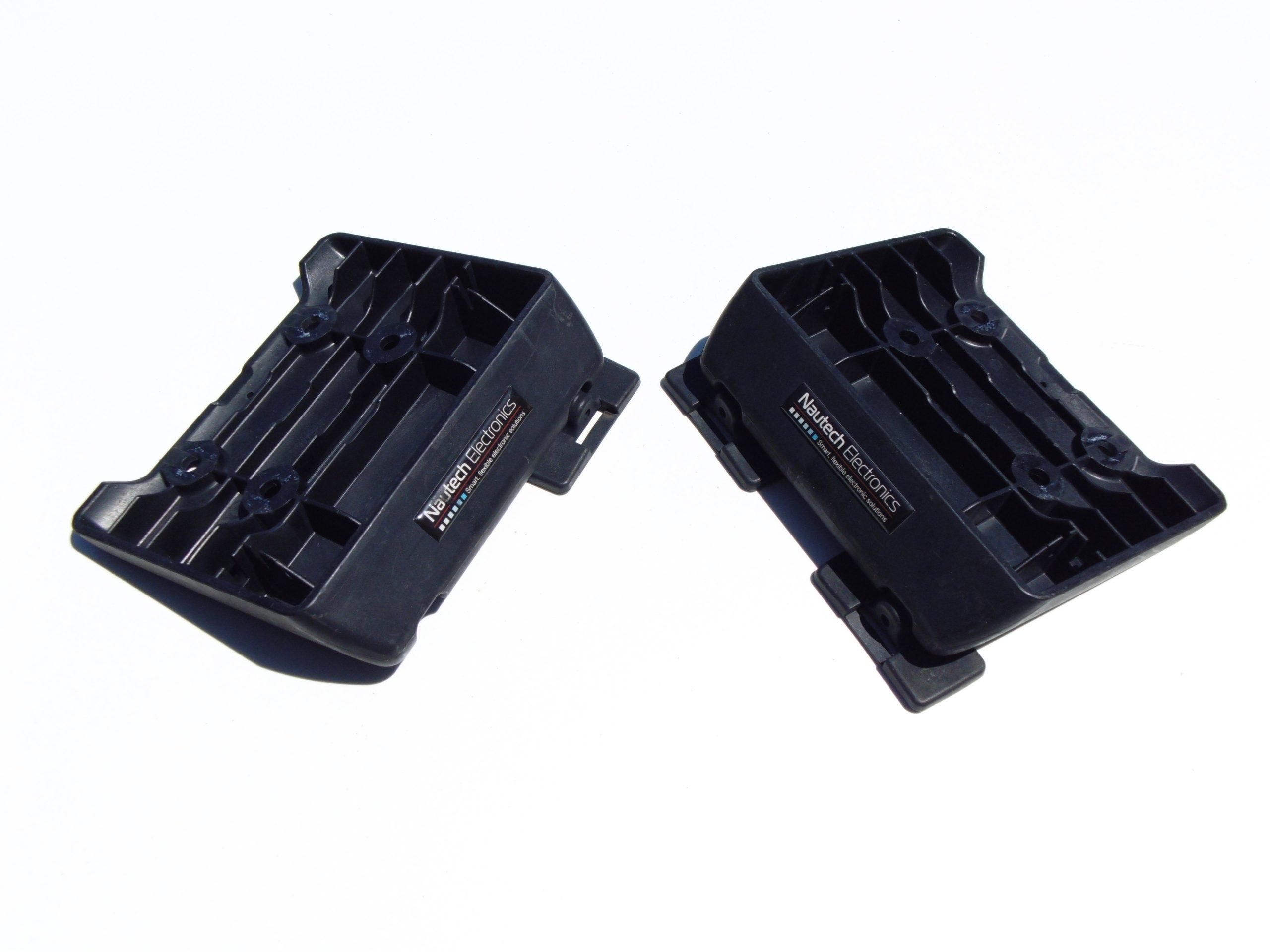 NAUTECH SPECTRA LIGHTBAR MOUNTING BRACKETS