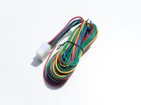 EVL SERIES SIREN UNIT WIRING LOOM