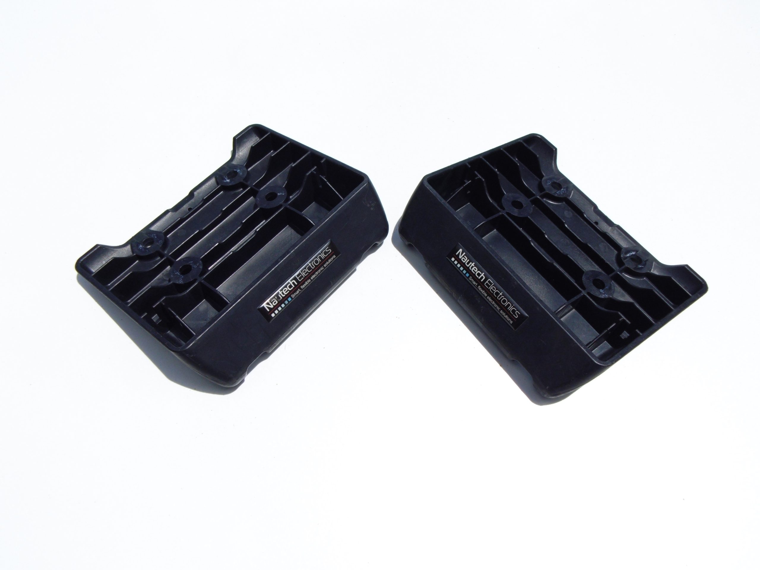 NAUTECH SPECTRA LIGHTBAR MOUNTING BRACKETS