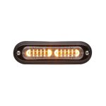 WHELEN AMBER ION T SERIES LED LIGHTS