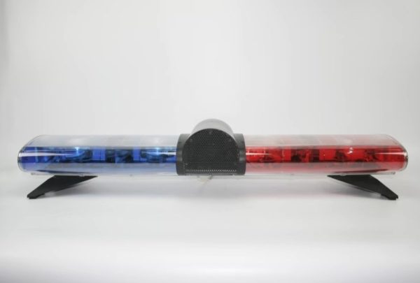 EVL JET SERIES REVOLVING HALOGEN LIGHTBAR