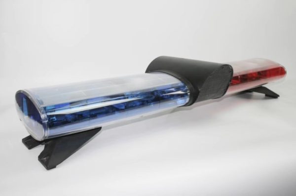 EVL JET SERIES REVOLVING HALOGEN LIGHTBAR - Image 2